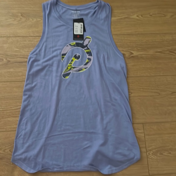 NWT Size Large Peloton flow razor tank - Picture 1 of 3